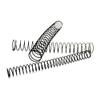 0.5 mm Wire × 4.5 mm OD × 50 mm Length Precision Compression Springs, 10-Pack view 2