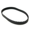 Geeyu XL Timing Belt, 310XL, 155 Teeth, 787.4 mm Length, 12 mm Width view 1