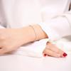 BVFRA Women's 925 Sterling Silver Bracelet view 4
