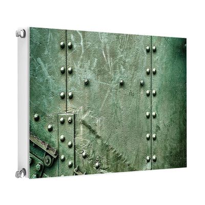 TMK ArtDeko Magnetic Radiator Cover, Steel, 120 x 60 cm