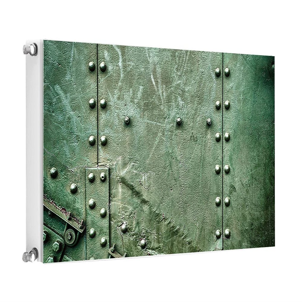 TMK ArtDeko Magnetic Radiator Cover, Steel, 120 x 60 cm