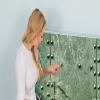 TMK ArtDeko Magnetic Radiator Cover, Steel, 120 x 60 cm view 4