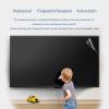 JHZDX 32–75-Inch TV Screen Protector, Anti-Glare, Blue-Light Filtering, Scratch-, Fingerprint- and Dust-Resistant, 55-Inch, 1211 × 682 mm view 3
