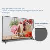 JHZDX 32–75-Inch TV Screen Protector, Anti-Glare, Blue-Light Filtering, Scratch-, Fingerprint- and Dust-Resistant, 55-Inch, 1211 × 682 mm view 4