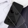 CXKJ Case for Realme C25Y (6.5-inch), Black TPU Silicone Case + 9H Tempered Glass Screen Protector view 2