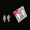 Mr. & Mrs. Metal Dies for Card Making view 3