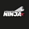 Ratioparts Ninja Nylon Trimmer Line, 2.7 mm, 70 m, Round view 3