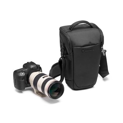 Manfrotto Advanced Holster L III DSLR Camera Bag