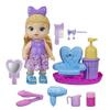 Baby Alive Sudsy Styling Doll view 1