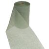 Shabby Chic Linen-Look Table Runner, Reseda Green/Vintage Green, 30 cm x 15 m Roll view 2