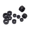 10-Piece Broken Nut Extractor Set, 9–19 mm, Low-Profile Style view 1