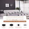 Xiaolong Khaki Self-Adhesive Craft Felt, 150 cm Wide, 1.5 × 2 m view 2