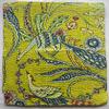 Sambhav Quilt Hub Hand-Block Animal-Print Cotton Kantha Quilt, Boho Bedspread view 1