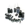 20 x Capacitors, 400 V, 3.3 µF, 6 x 12 mm view 1
