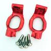 Front Aluminum C-Hubs for Traxxas 1/10 MAXX 8932 view 3