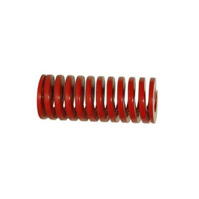 ZSBLXHHJD Replacement Red Medium Compression Die Spring, 35 mm