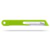 Dreamfarm Sharple Self-Sharpening Vertical Speed Peeler, Green view 1