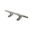 QSCTYG Boat Cleats, 4-Pack, 316 Stainless Steel, 5-Inch view 1