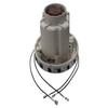 Suction Motor for Metabo ASA 2025, 1200 W, Domel 467.3.402-6 view 1