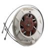 Suction Motor for Metabo ASA 2025, 1200 W, Domel 467.3.402-6 view 2