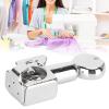 Sewing Machine Needle Clamp with Rotating Handle, Stainless Steel, 1 Pc view 4