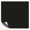 20 Black Tile Stickers, 20 x 30 cm, Glossy view 3