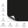 20 Black Tile Stickers, 20 x 30 cm, Glossy view 4