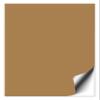 20 Light Brown Tile Stickers, 20 x 30 cm, Glossy view 1