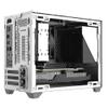 Cooler Master NR200 ATX Power Supply Bracket for MasterBox NR200/NR200P, Steel, Black view 3