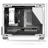 Cooler Master NR200 ATX Power Supply Bracket for MasterBox NR200/NR200P, Steel, Black view 4