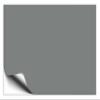 1 Piece Gray Tile Sticker 20x30 cm Glossy view 3