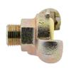 Compressed-Air Claw Coupling with G 1" Male Thread, 42 mm view 2