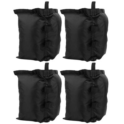 Changor Oxford Tent Sandbags, Counterweight Bags
