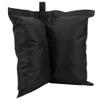 Changor Oxford Tent Sandbags, Counterweight Bags view 3