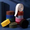 DTKJ 50 mm Cotton Webbing for Bags, Backpacks, Belts & Bias Tape, 9.1 m, Red, 25 mm view 4