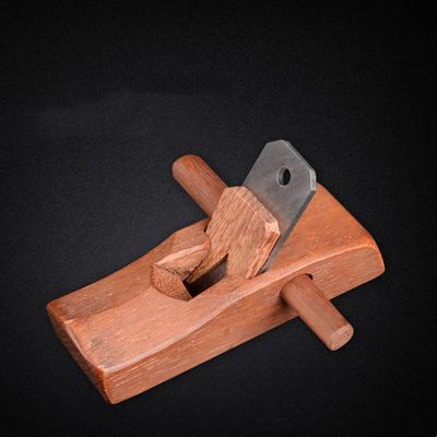 127 mm Hand Wood Plane