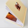 walther design ME-116-L Memo Pocket Album Fun, 200 Photos, 5 x 7 in, Blue view 3