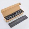 4-Piece Black Bathroom Hardware Set view 4