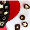 TOSSPER 1000-Count Chocolate-Colored Cupcake Paper Liners view 3