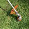 Husqvarna 597668910 Opti-Quadra Trimmer Line 2.7 mm, 55 m, Yellow view 3