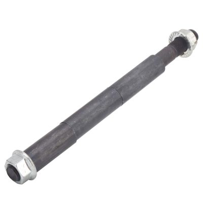 Shanrya Electric Scooter Rear Axle for 8-Inch Electric Scooters