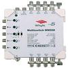 WM508 Series 5-Wire 8-Way Satellite Multiswitch view 2