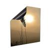 Smagnon Magnetic Electrical Cabinet Cover, Grass Design, 90 x 80 cm view 3