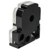 vhbw Label Tape Cassette Replacement for KingJim ST12SW view 2