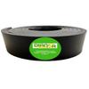 10 mm Thick Rubber Strip, 60 mm Wide, up to 10 m Long, Solid Rubber Scraper Strip (2000 x 60 x 10 mm) view 1