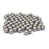 [2.9 kg] Shiny Carbon Steel Ball, 6.4/7/7.5/8/8.5/9/9.5/10 mm, 9.0 mm [2.9 kg] view 4