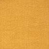 SCHÖNER LEBEN. Organic Ramie Tablecloth, Linen Look, Solid Mustard Yellow view 3