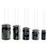 Electrolytic Capacitors, 25 V, 470 µF, 10-Pack view 1
