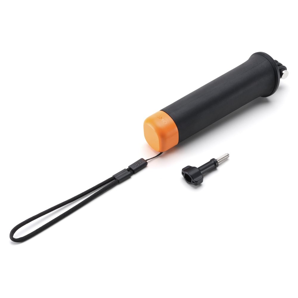 DJI Replacement Part: Floating Handle, CP.OS.00000193.01