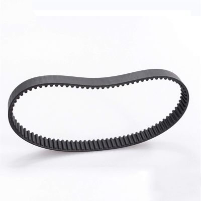 Temhyu Shuxiang ARC HTD 5M Timing Belt, C=820/825/830/835, Width 10/15/20 mm, 164/165/166/167 Teeth, Synchronous Belt, 820-5M 825-5M 830-5M 835-5M Premium Synchronous Belt